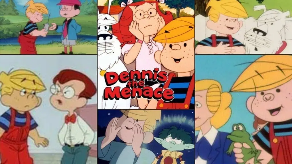 dennis-the-menace-1986-tv-series
