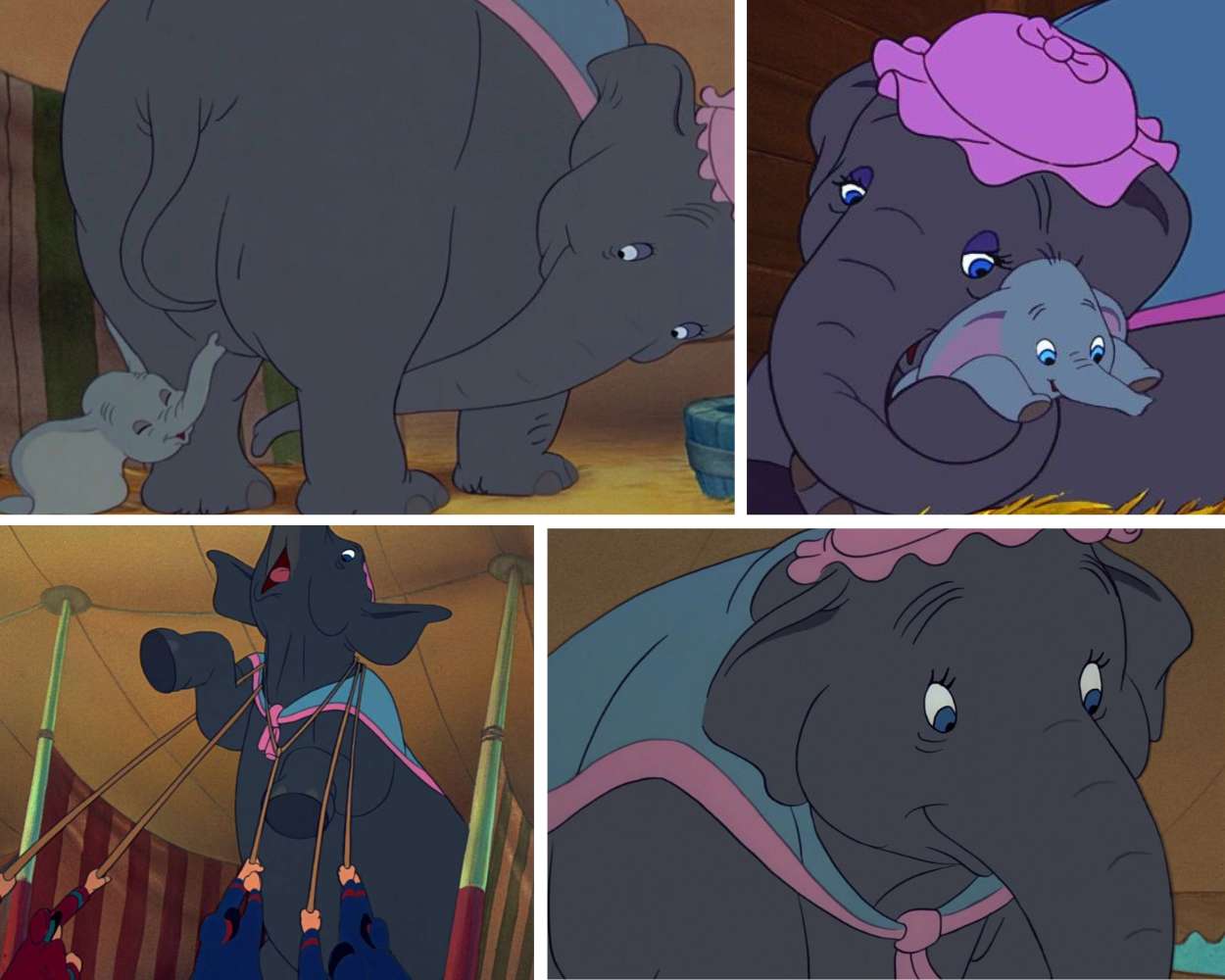 Disney Moms 18 Iconic Animated Mothers Ranked