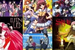 The Greatest Odd & Weird Cartoon Characters