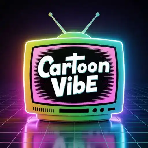 Cartoon Vibe logo