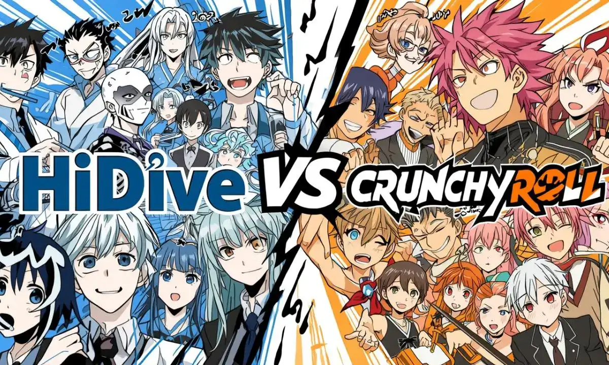 How to Watch Anime Uncensored Crunchyroll