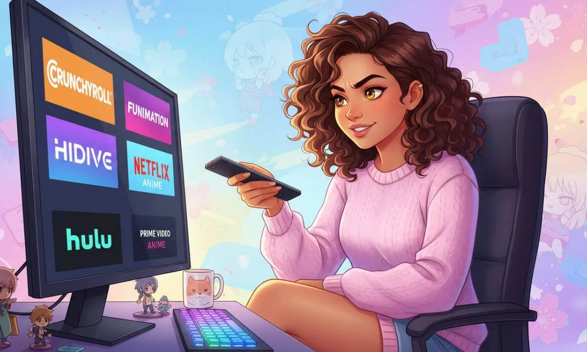 How to Watch Anime Uncensored