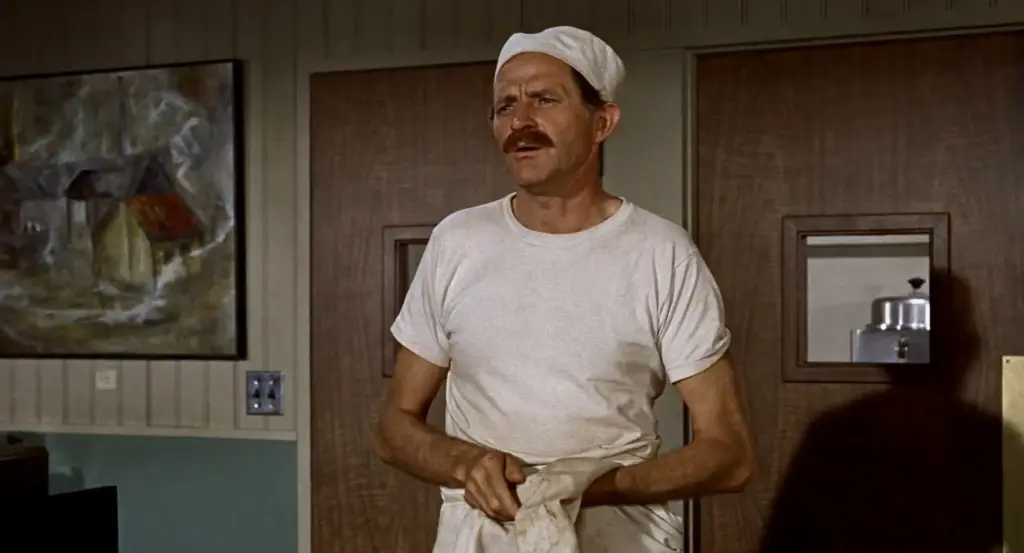 Dal McKennon
