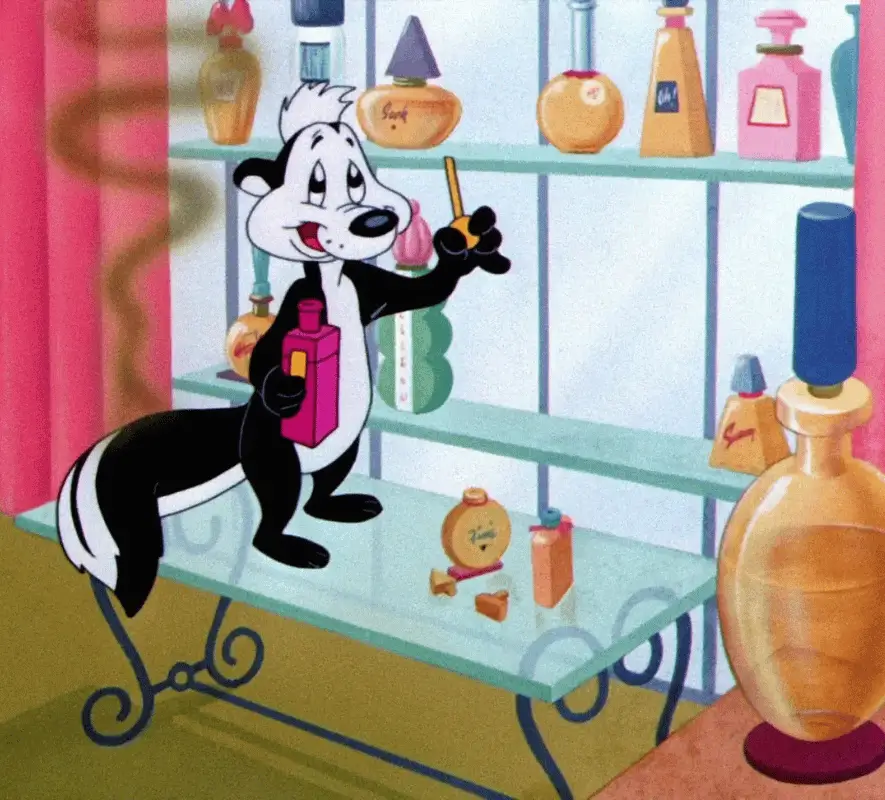 For Scent-imental Reasons (1949)
