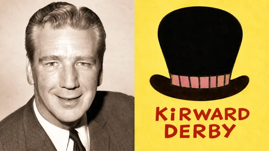 Kirwood Derby - Rocky and Bullwinkle