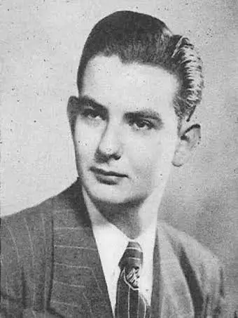 Lionel Wilson