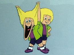 Patty Putty Patty Putty