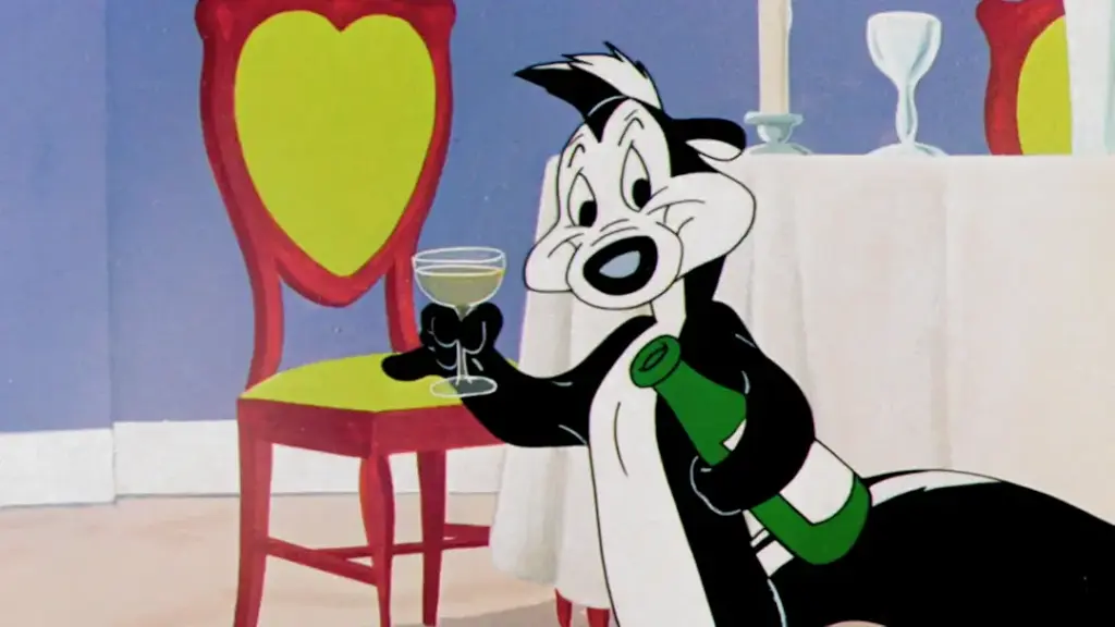 Pepe Le Pew