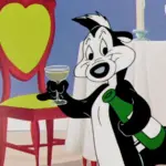 Pepe Le Pew