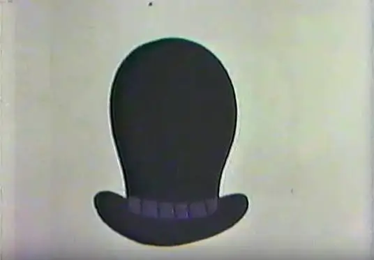 Black bowler hat representing the Kirward Derby lawsuit story