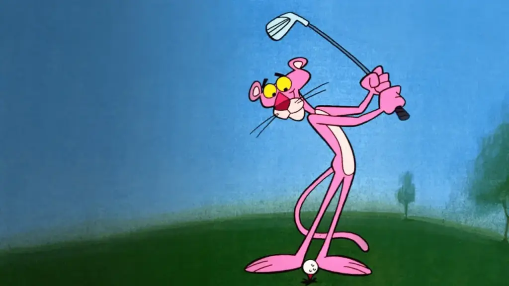 The Pink Panther