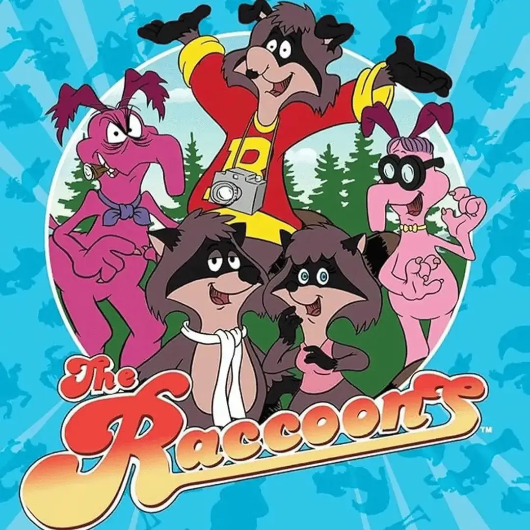 The Raccoons