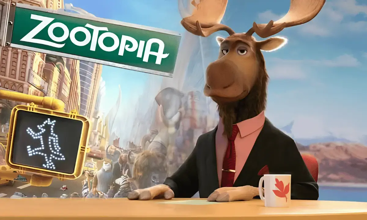 Peter Moosebridge
