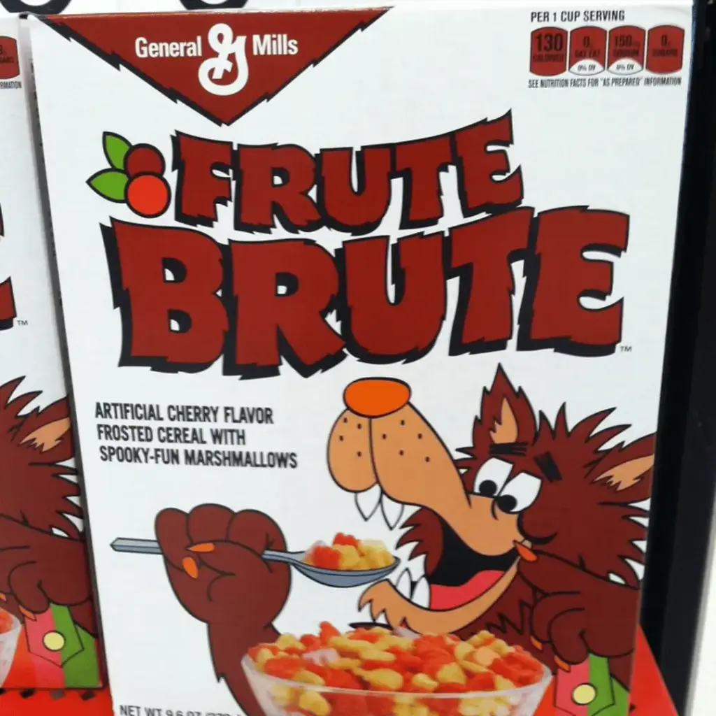 Frute Brute