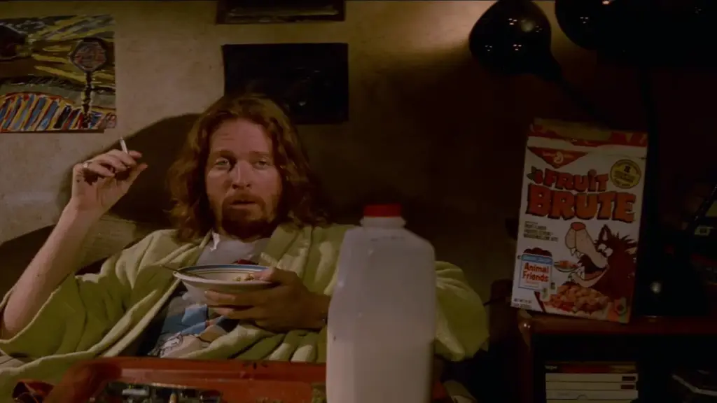 Frute Brute - Pulp Fiction 