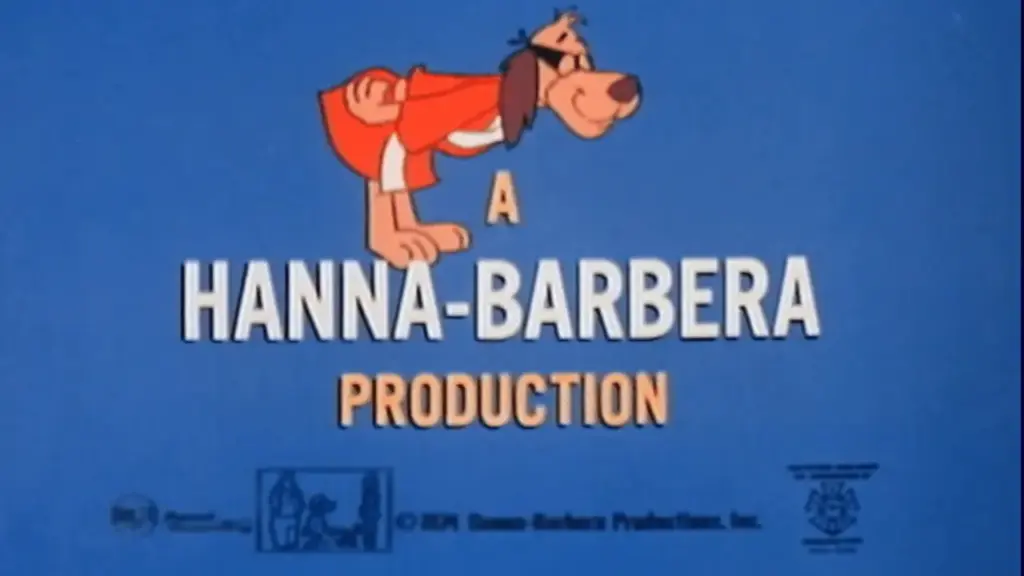 Hong Kong Phooey
